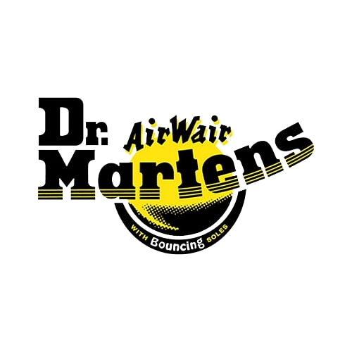 logo Dr Martens